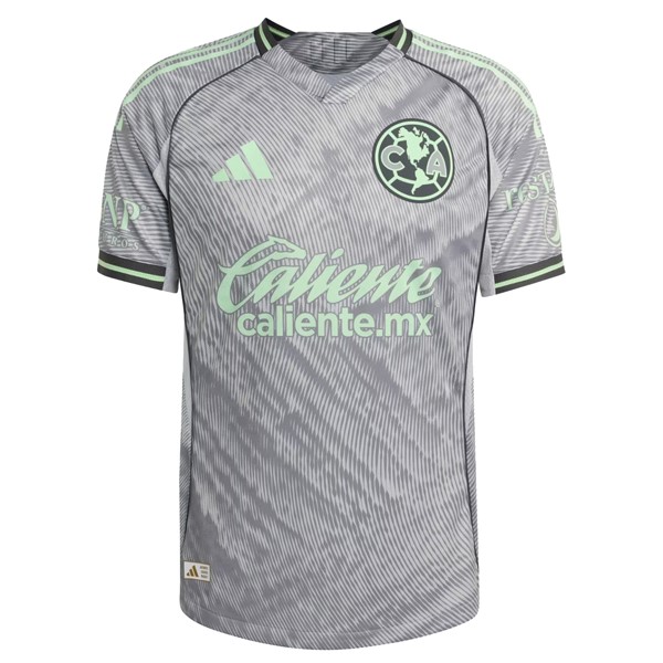 Tailandia Camiseta Club América 3ª 2025/26
